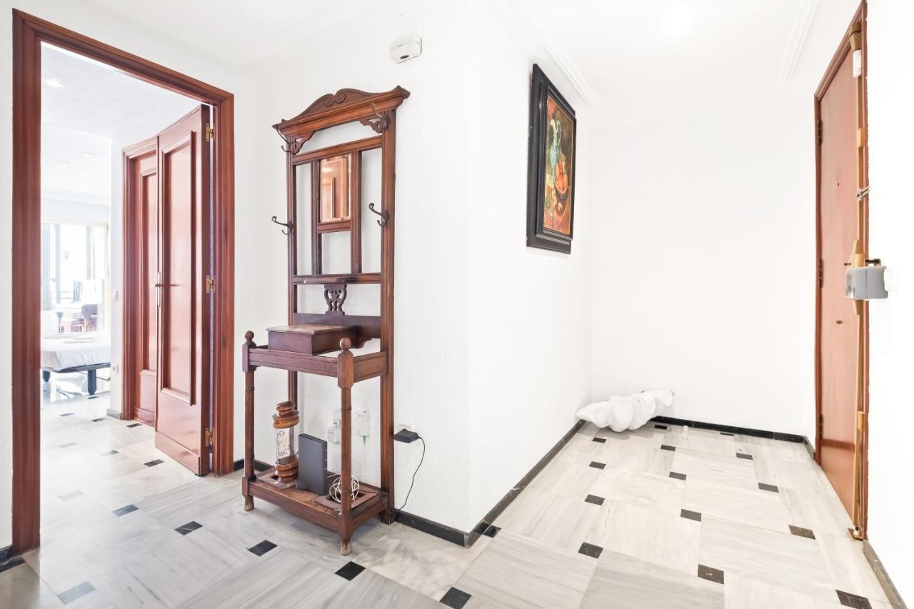 Principado Playa 12A Apartment Levante Beach Μπένιντορμ Εξωτερικό φωτογραφία