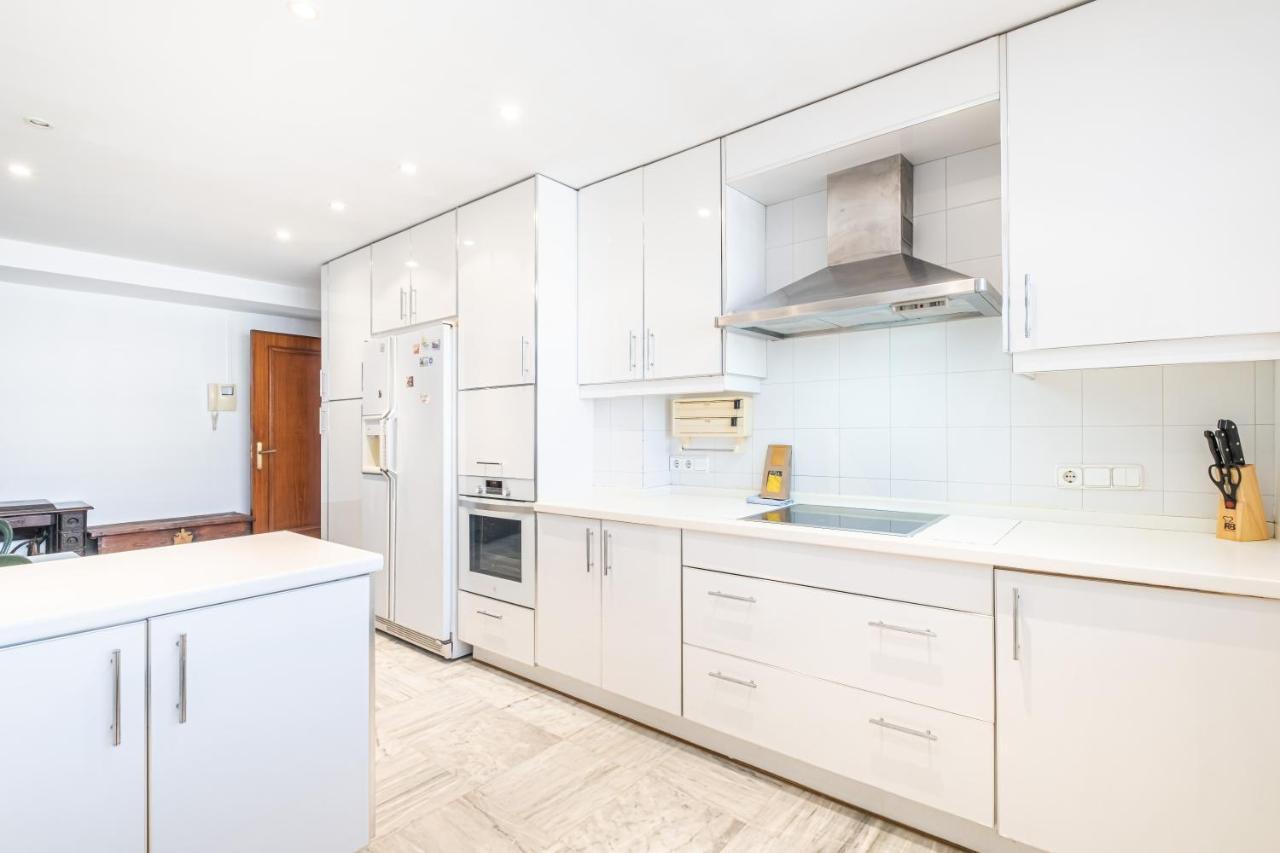 Principado Playa 12A Apartment Levante Beach Μπένιντορμ Εξωτερικό φωτογραφία