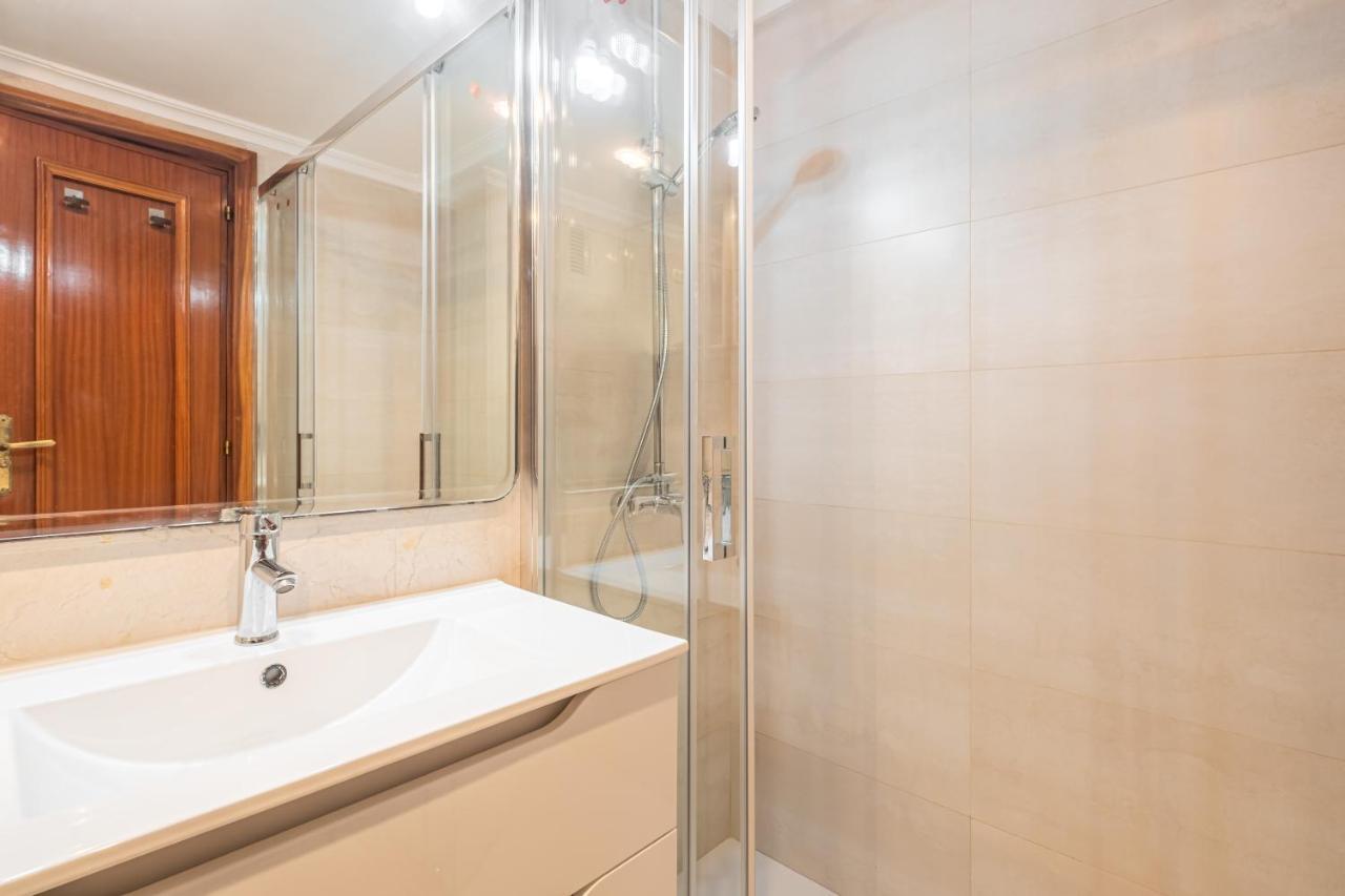 Principado Playa 12A Apartment Levante Beach Μπένιντορμ Εξωτερικό φωτογραφία
