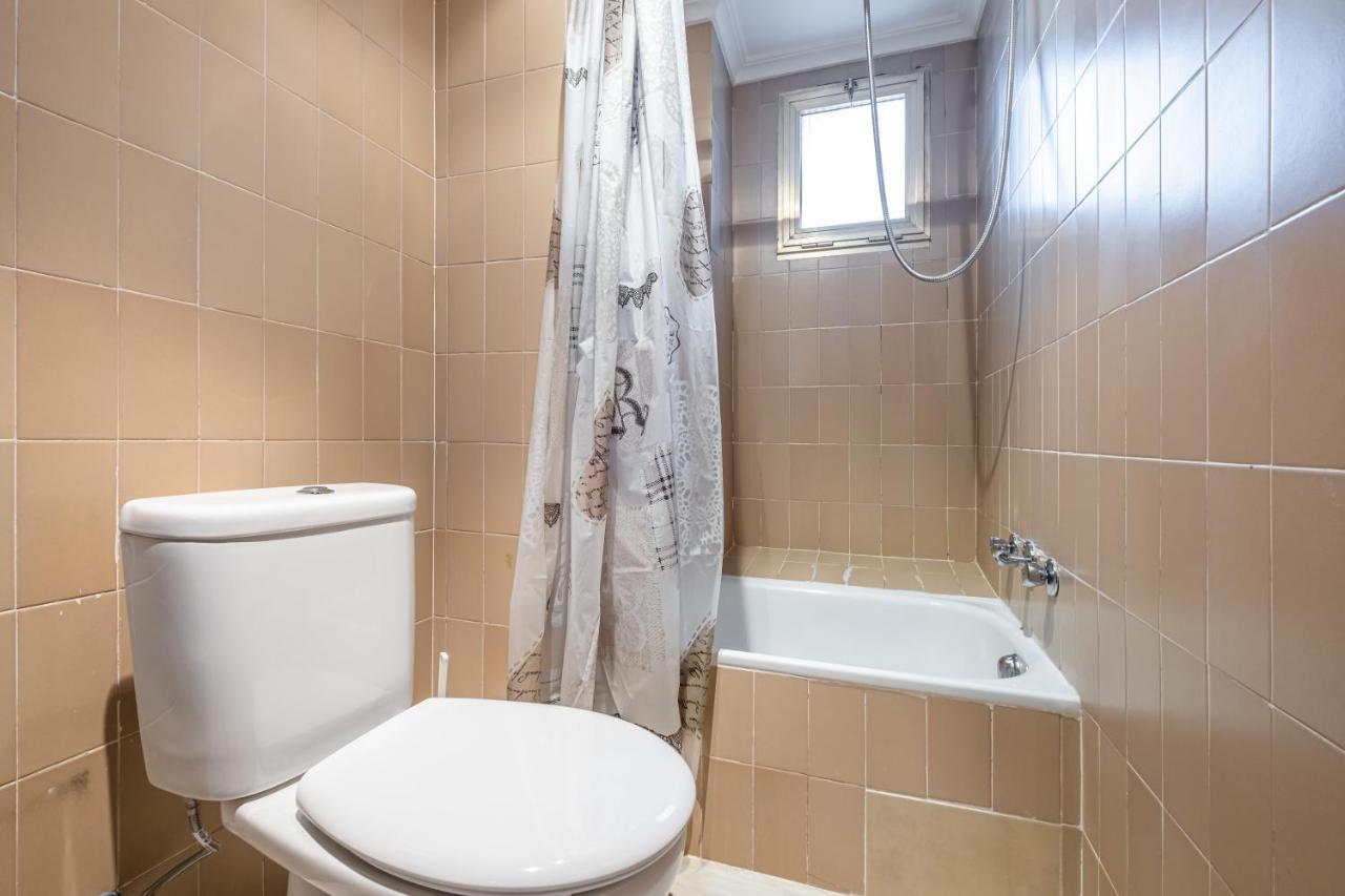 Principado Playa 12A Apartment Levante Beach Μπένιντορμ Εξωτερικό φωτογραφία