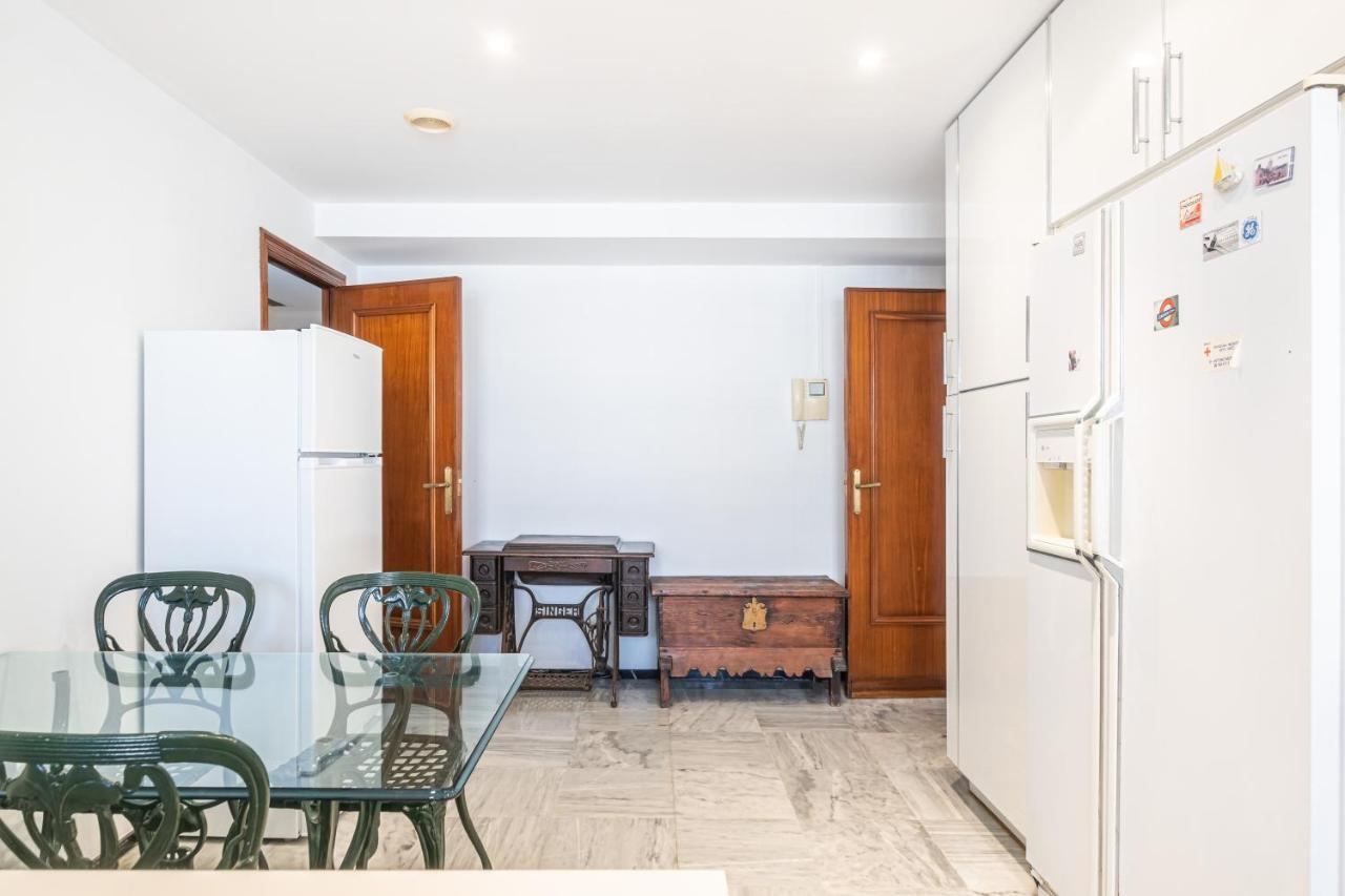 Principado Playa 12A Apartment Levante Beach Μπένιντορμ Εξωτερικό φωτογραφία