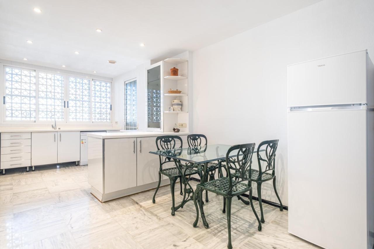 Principado Playa 12A Apartment Levante Beach Μπένιντορμ Εξωτερικό φωτογραφία